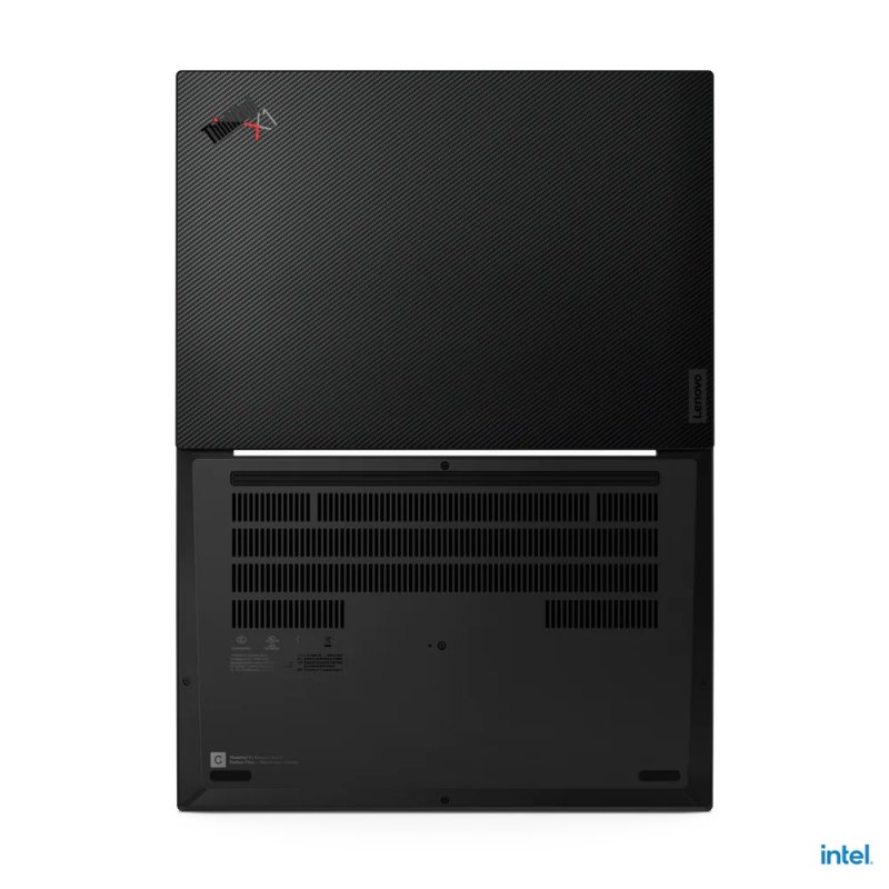 Lenovo ThinkPad/ X1 Extreme Gen 5/ i7-12800H/ 16"/ 4K/ 32GB/ 1TB SSD/ RTX 3070Ti/ W11P/ Black/ 3R - obrázek č. 5