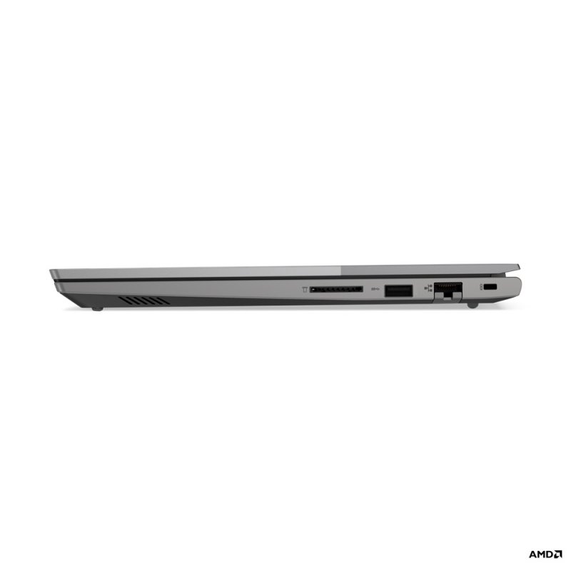 Lenovo ThinkBook/ 14 G4 ABA/ R5-5625U/ 14"/ FHD/ 8GB/ 256GB SSD/ RX Vega 7/ W11P/ Gray/ 3R - obrázek č. 10