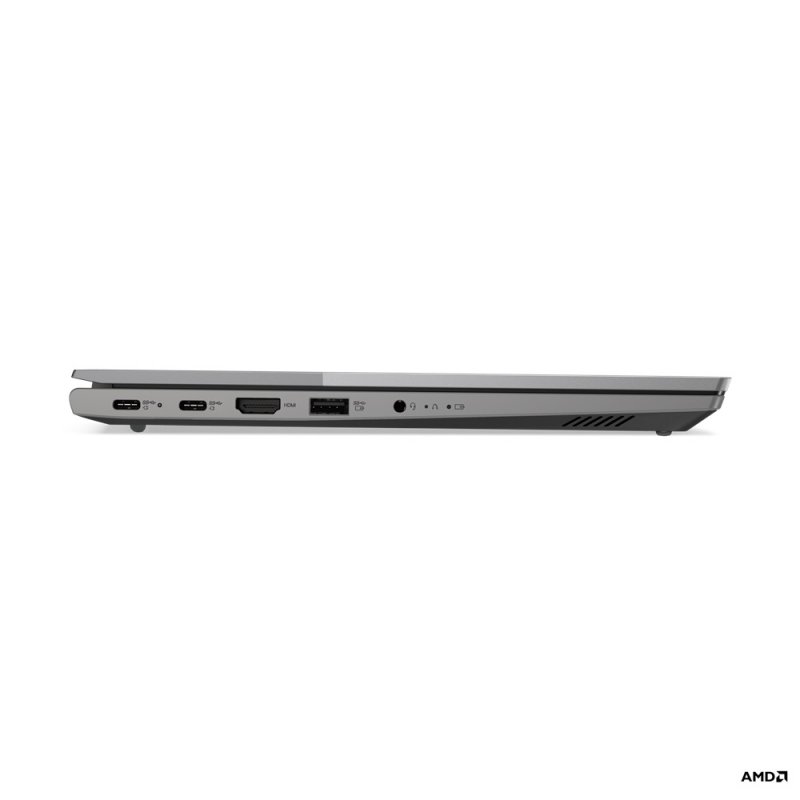 Lenovo ThinkBook/ 14 G4 ABA/ R5-5625U/ 14"/ FHD/ 8GB/ 256GB SSD/ RX Vega 7/ W11P/ Gray/ 3R - obrázek č. 9