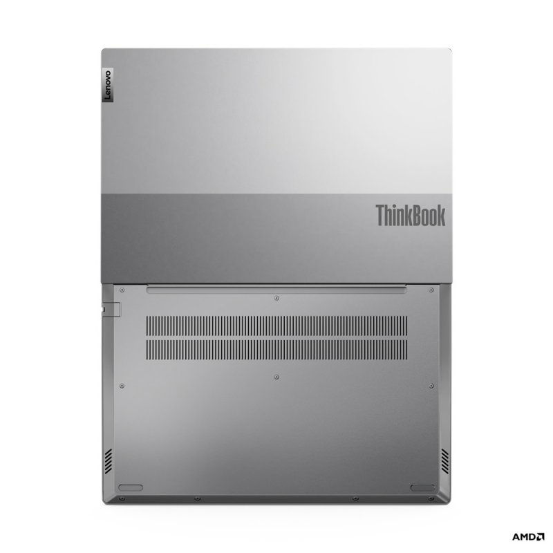 Lenovo ThinkBook/ 14 G4 ABA/ R5-5625U/ 14"/ FHD/ 8GB/ 256GB SSD/ RX Vega 7/ W11P/ Gray/ 3R - obrázek č. 8