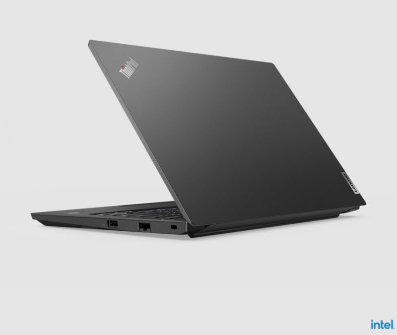 Lenovo ThinkPad E/ E14 Gen 4 (intel)/ i5-1235U/ 14"/ FHD/ 8GB/ 256GB SSD/ Iris Xe/ W11P/ Black/ 3R - obrázek č. 2