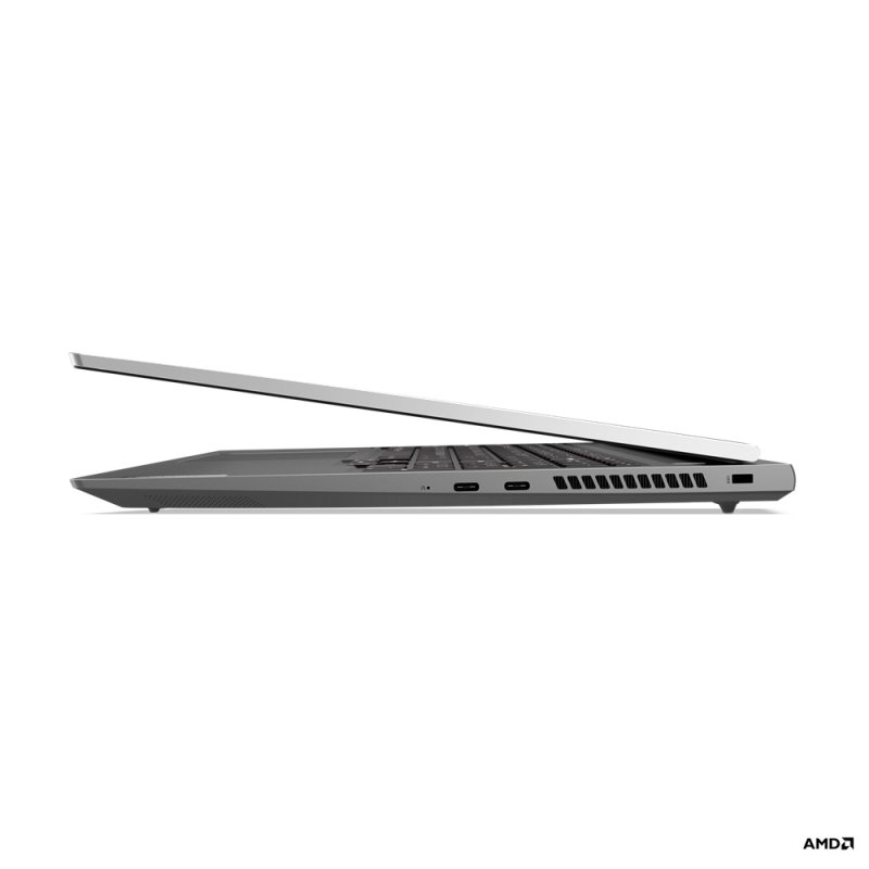 Lenovo ThinkBook/ 16p G3 ARH/ R5-6600H/ 16"/ 2560x1600/ 16GB/ 512GB SSD/ RTX 3060/ W11H/ Gray/ 3R - obrázek č. 9