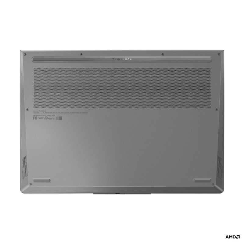 Lenovo ThinkBook/ 16p G3 ARH/ R5-6600H/ 16"/ 2560x1600/ 16GB/ 512GB SSD/ RTX 3060/ W11H/ Gray/ 3R - obrázek č. 7