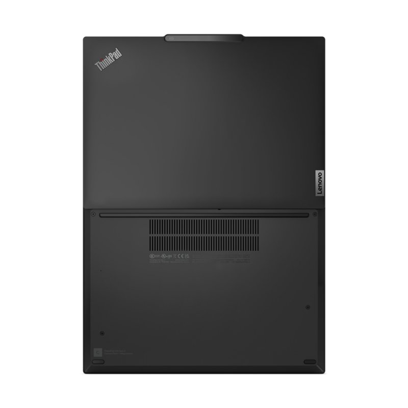 Lenovo ThinkPad X/ X13 Gen 4/ i5-1335U/ 13,3"/ WUXGA/ 16GB/ 512GB SSD/ Iris Xe/ W11P/ Black/ 3R - obrázek č. 8