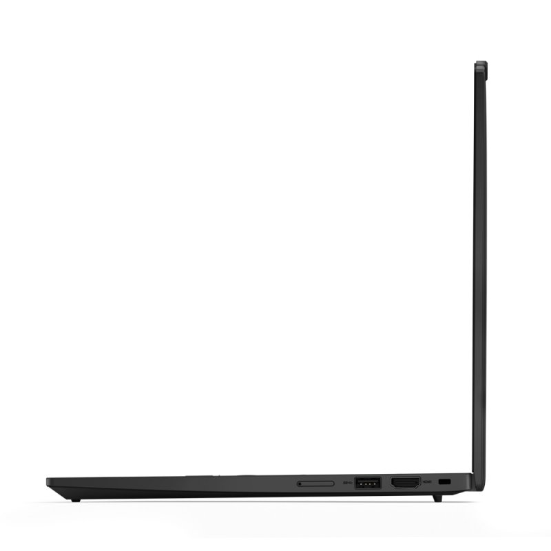 Lenovo ThinkPad X/ X13 Gen 4/ i5-1335U/ 13,3"/ WUXGA/ 16GB/ 512GB SSD/ Iris Xe/ W11P/ Black/ 3R - obrázek č. 6