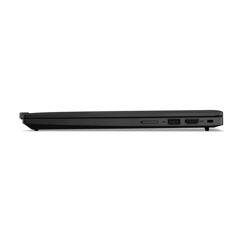 Lenovo ThinkPad X/ X13 Gen 4 (Intel)/ i5-1335U/ 13,3"/ WUXGA/ 16GB/ 512GB SSD/ UHD/ W11P/ Black/ 3R - obrázek č. 5