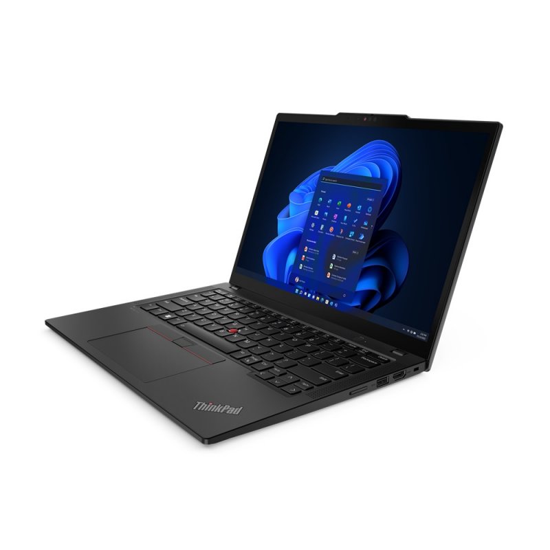 Lenovo ThinkPad X/ X13 Gen 4 (Intel)/ i5-1335U/ 13,3"/ WUXGA/ 16GB/ 512GB SSD/ UHD/ W11P/ Black/ 3R - obrázek č. 11
