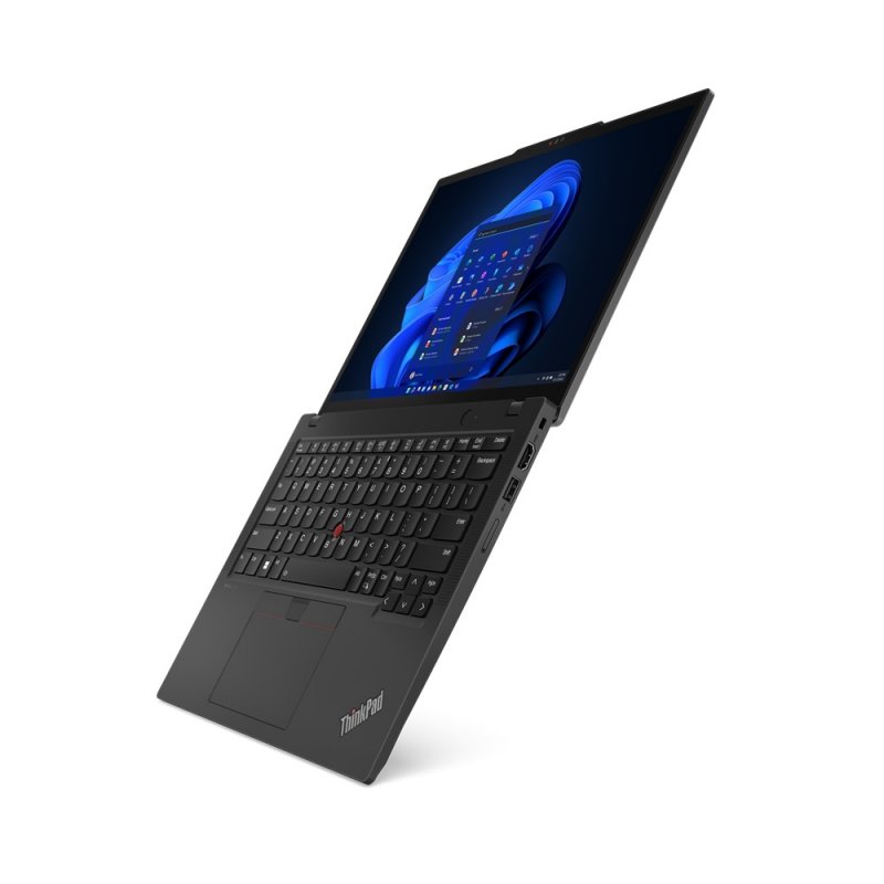 Lenovo ThinkPad X/ X13 Gen 4 (Intel)/ i5-1335U/ 13,3"/ WUXGA/ 16GB/ 512GB SSD/ UHD/ W11P/ Black/ 3R - obrázek č. 10