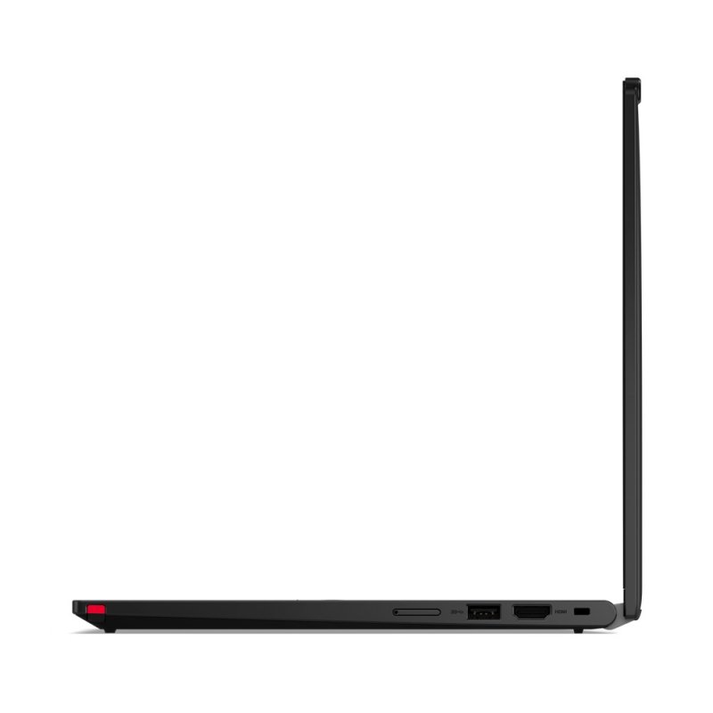 Lenovo ThinkPad X/ X13 Yoga Gen 4/ i5-1335U/ 13,3"/ WUXGA/ T/ 16GB/ 512GB SSD/ UHD/ W11P/ Black/ 3R - obrázek č. 7