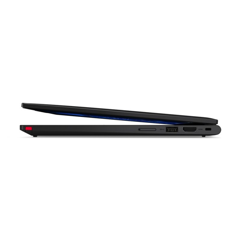 Lenovo ThinkPad X/ X13 Yoga Gen 4/ i5-1335U/ 13,3"/ WUXGA/ T/ 16GB/ 512GB SSD/ UHD/ W11P/ Black/ 3R - obrázek č. 11