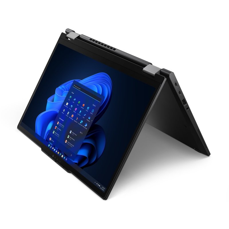 Lenovo ThinkPad X/ X13 Yoga Gen 4/ i5-1335U/ 13,3"/ WUXGA/ T/ 16GB/ 512GB SSD/ UHD/ W11P/ Black/ 3R - obrázek č. 1