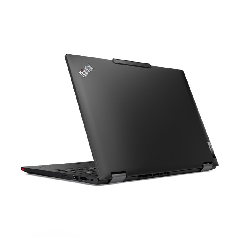 Lenovo ThinkPad X/ X13 Yoga Gen 4/ i5-1335U/ 13,3"/ WUXGA/ T/ 16GB/ 512GB SSD/ UHD/ W11P/ Black/ 3R - obrázek č. 12