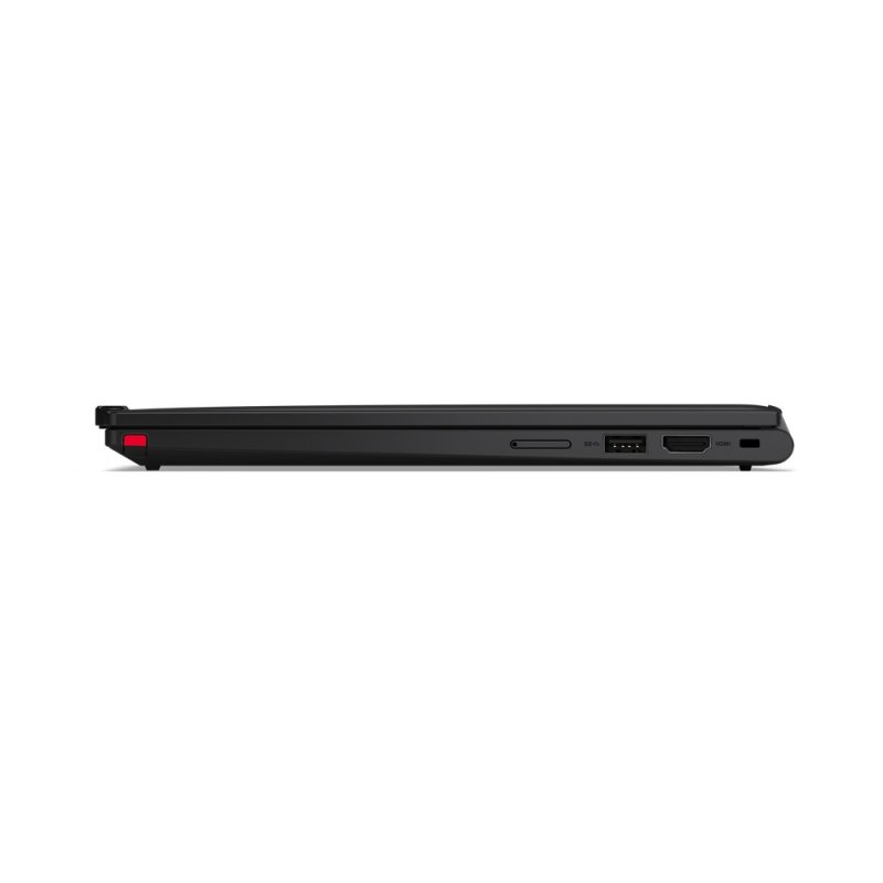 Lenovo ThinkPad X/ X13 Yoga Gen 4/ i5-1335U/ 13,3"/ WUXGA/ T/ 16GB/ 512GB SSD/ UHD/ W11P/ Black/ 3R - obrázek č. 4