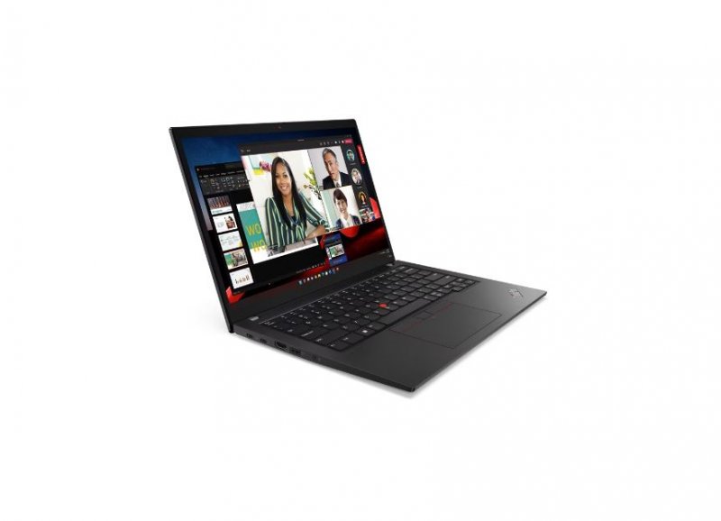 Lenovo ThinkPad T/ T14s Gen 4 (Intel)/ i5-1335U/ 14"/ WUXGA/ 16GB/ 512GB SSD/ UHD/ W11P/ Black/ 3RNBD - obrázek č. 4