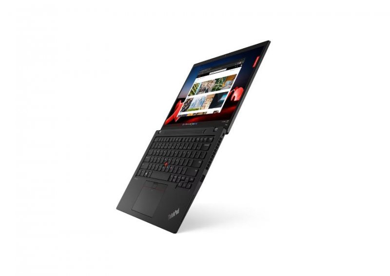 Lenovo ThinkPad T/ T14s Gen 4 (Intel)/ i5-1335U/ 14"/ WUXGA/ 16GB/ 512GB SSD/ UHD/ W11P/ Black/ 3RNBD - obrázek č. 3