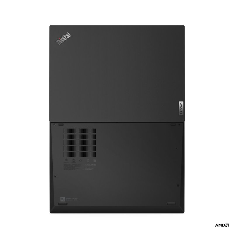 Lenovo ThinkPad T/ T14s Gen 4 (AMD)/ R5PRO-7540U/ 14"/ WUXGA/ 16GB/ 512GB SSD/ AMD int/ W11P/ Black/ 3R - obrázek č. 12