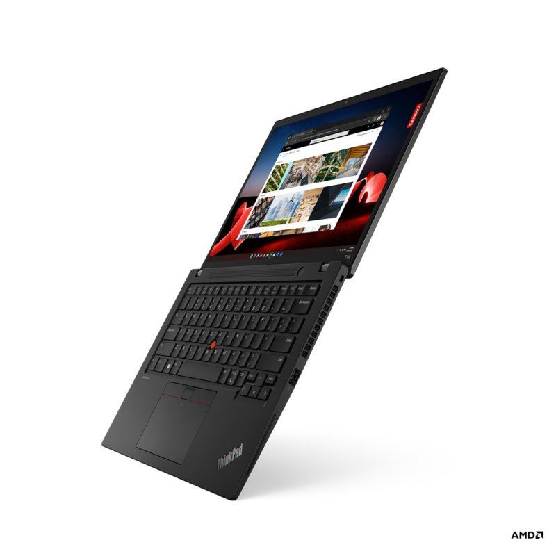 Lenovo ThinkPad T/ T14s Gen 4 (AMD)/ R7PRO-7840U/ 14"/ WUXGA/ 32GB/ 1TB SSD/ AMD int/ W11P/ Black/ 3R - obrázek č. 1