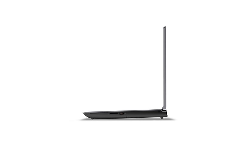 Lenovo ThinkPad P/ P16 Gen 2/ i7-13700HX/ 16"/ WUXGA/ 16GB/ 512GB SSD/ Arc A30M/ W11P/ Black/ 3R - obrázek č. 1