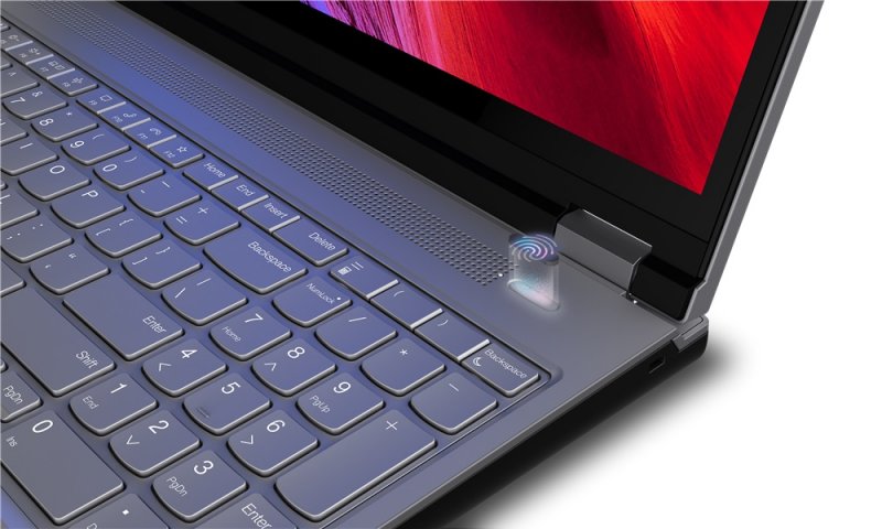 Lenovo ThinkPad P/ P16 Gen 2/ i7-13700HX/ 16"/ WUXGA/ 16GB/ 512GB SSD/ Arc A30M/ W11P/ Black/ 3R - obrázek č. 3