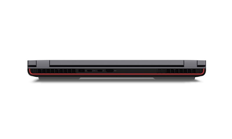 Lenovo ThinkPad P/ P16 Gen 2/ i7-13700HX/ 16"/ WUXGA/ 16GB/ 512GB SSD/ Arc A30M/ W11P/ Black/ 3R - obrázek č. 6