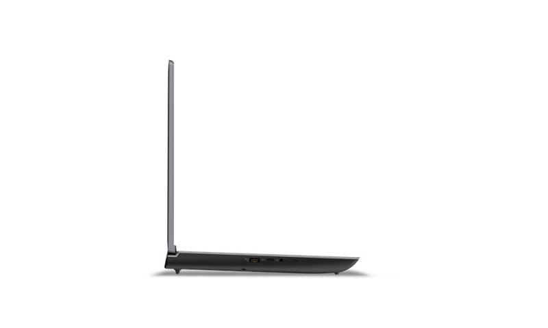 Lenovo ThinkPad P/ P16 Gen 2/ i7-13700HX/ 16"/ WUXGA/ 16GB/ 512GB SSD/ Arc A30M/ W11P/ Black/ 3R - obrázek č. 4