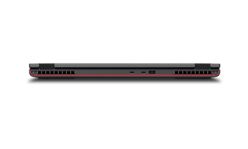 Lenovo ThinkPad P/ P16v Gen 1 (AMD)/ R7-7840HS/ 16"/ WUXGA/ 16GB/ 512GB SSD/ RTX A500/ W11P/ Black/ 3R - obrázek č. 4