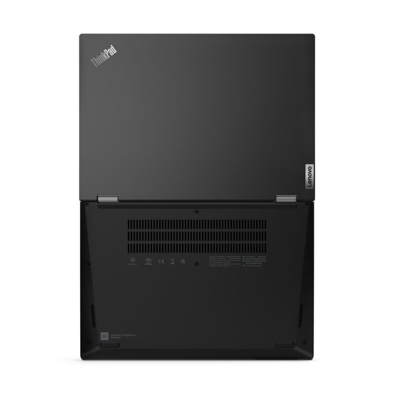 Lenovo ThinkPad L/ L13 Yoga Gen 4/ i5-1335U/ 13,3"/ WUXGA/ T/ 16GB/ 512GB SSD/ Iris Xe/ W11P/ Black/ 3R - obrázek č. 6