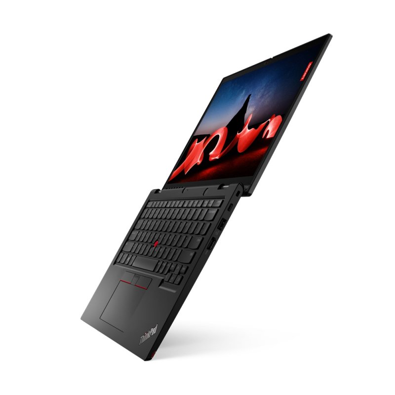 Lenovo ThinkPad L/ L13 Yoga Gen 4/ i5-1335U/ 13,3"/ WUXGA/ T/ 16GB/ 512GB SSD/ Iris Xe/ W11P/ Black/ 3R - obrázek č. 7