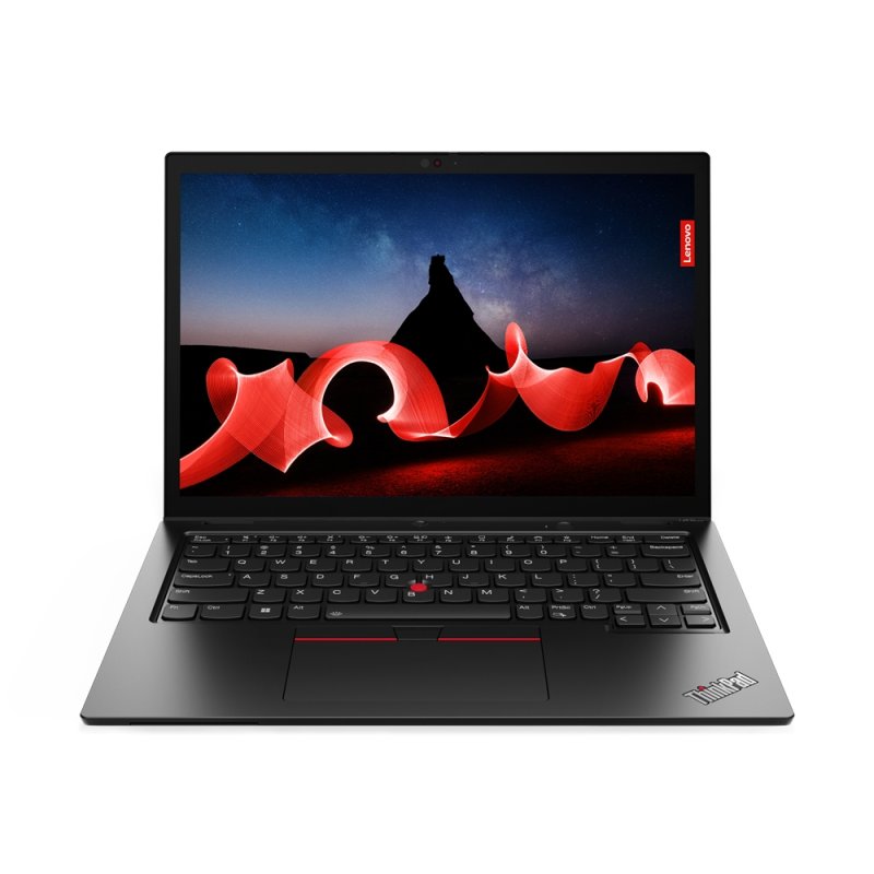 Lenovo ThinkPad L/ L13 Yoga Gen 4/ i5-1335U/ 13,3"/ WUXGA/ T/ 16GB/ 512GB SSD/ Iris Xe/ W11P/ Black/ 3R - obrázek produktu