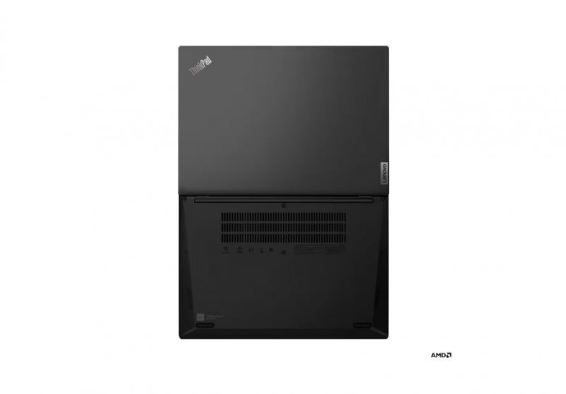 Lenovo ThinkPad L/ L13 Gen 4 (AMD)/ R5PRO-7530U/ 13,3"/ WUXGA/ 16GB/ 512GB SSD/ RX Vega 7/ W11P/ Black/ 3RNBD - obrázek č. 5