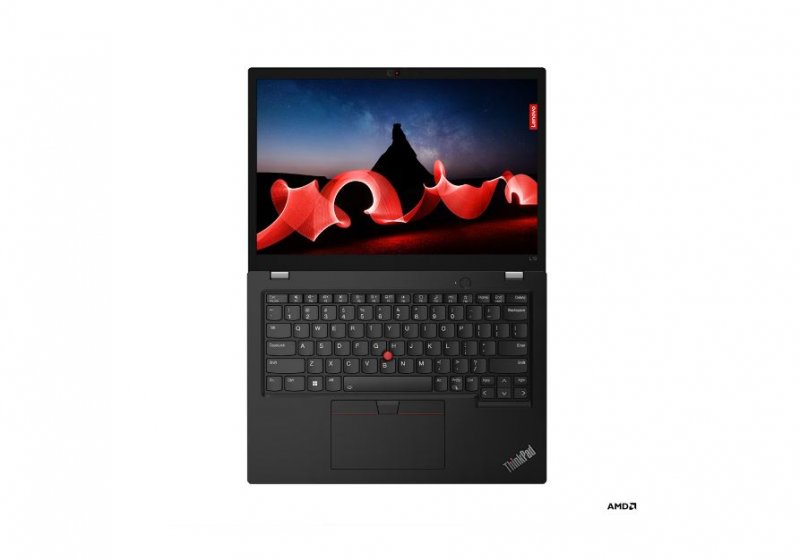 Lenovo ThinkPad L/ L13 Gen 4 (AMD)/ R5PRO-7530U/ 13,3"/ WUXGA/ 16GB/ 512GB SSD/ RX Vega 7/ W11P/ Black/ 3RNBD - obrázek č. 6