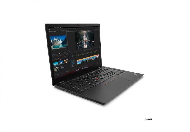 Lenovo ThinkPad L/ L13 Gen 4 (AMD)/ R5PRO-7530U/ 13,3"/ WUXGA/ 16GB/ 512GB SSD/ RX Vega 7/ W11P/ Black/ 3RNBD - obrázek č. 2