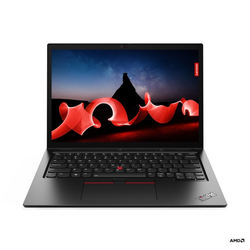 Lenovo ThinkPad L/ L13 Yoga Gen 4/ R5PRO-7530U/ 13,3"/ WUXGA/ T/ 16GB/ 512GB SSD/ RX Vega 7/ W11P/ Black/ 3R - obrázek produktu