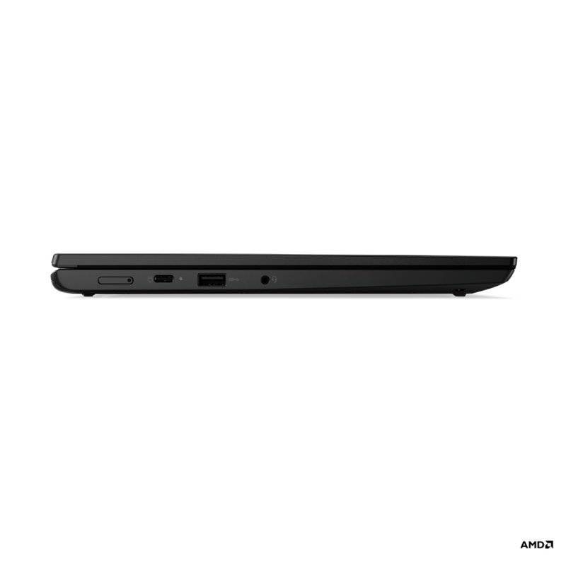 Lenovo ThinkPad L/ L13 Yoga Gen 4/ R5PRO-7530U/ 13,3"/ WUXGA/ T/ 16GB/ 512GB SSD/ RX Vega 7/ W11P/ Black/ 3R - obrázek č. 3