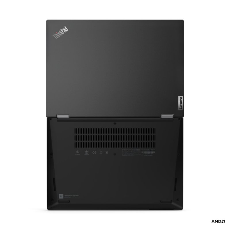 Lenovo ThinkPad L/ L13 Yoga Gen 4/ R5PRO-7530U/ 13,3"/ WUXGA/ T/ 16GB/ 512GB SSD/ RX Vega 7/ W11P/ Black/ 3R - obrázek č. 8