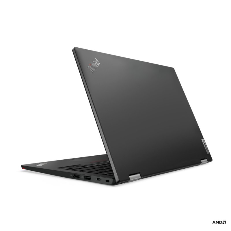 Lenovo ThinkPad L/ L13 Yoga Gen 4/ R5PRO-7530U/ 13,3"/ WUXGA/ T/ 16GB/ 512GB SSD/ RX Vega 7/ W11P/ Black/ 3R - obrázek č. 6