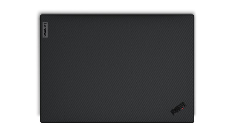 Lenovo ThinkPad P/ P1 Gen 6/ i9-13900H/ 16"/ 2560x1600/ 32GB/ 1TB SSD/ RTX 2000A/ W11P/ Black/ 3R - obrázek č. 12