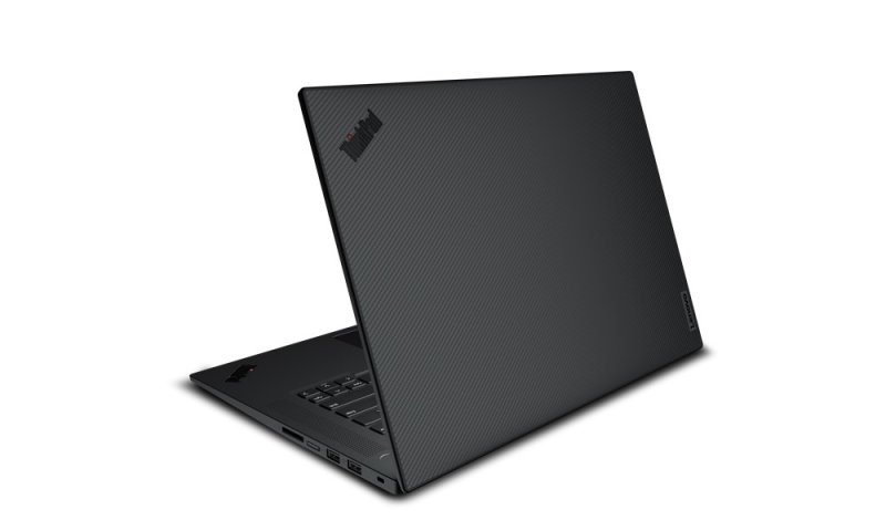 Lenovo ThinkPad P/ P1 Gen 6/ i9-13900H/ 16"/ 2560x1600/ 32GB/ 1TB SSD/ RTX 2000A/ W11P/ Black/ 3R - obrázek č. 2