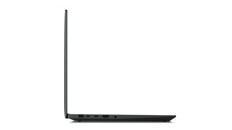 Lenovo ThinkPad P/ P1 Gen 6/ i9-13900H/ 16"/ 2560x1600/ 32GB/ 1TB SSD/ RTX 2000A/ W11P/ Black/ 3R - obrázek č. 9