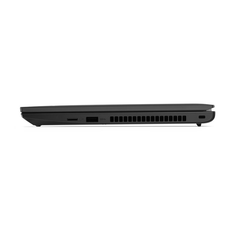 Lenovo ThinkPad L/ L14 Gen 4 (Intel)/ i5-1335U/ 14"/ FHD/ 16GB/ 512GB SSD/ UHD/ W11P/ Black/ 3R - obrázek č. 9