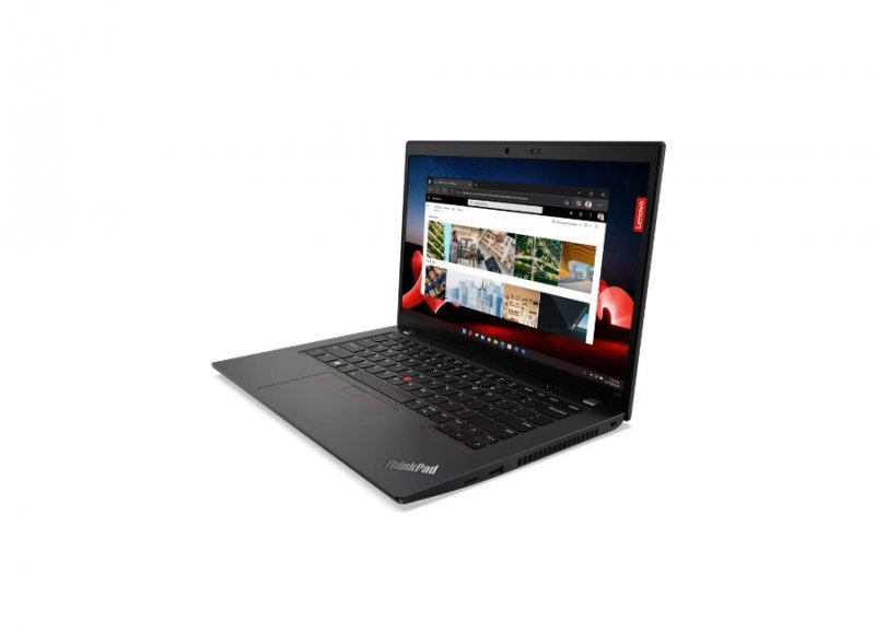 Lenovo ThinkPad L/ L14 G4/ i7-1355U/ 14"/ FHD/ 16GB/ 512GB SSD/ UHD/ W11P/ Black/ 3RNBD - obrázek č. 1