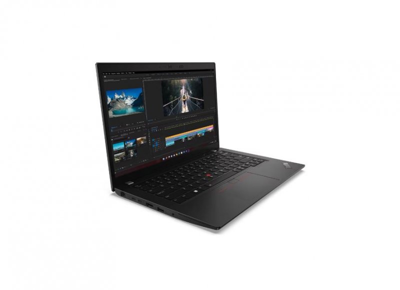 Lenovo ThinkPad L/ L14 G4/ i7-1355U/ 14"/ FHD/ 16GB/ 512GB SSD/ UHD/ W11P/ Black/ 3RNBD - obrázek č. 2