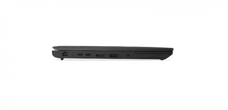 Lenovo ThinkPad L/ L14 G4/ i7-1355U/ 14"/ FHD/ 16GB/ 512GB SSD/ UHD/ W11P/ Black/ 3RNBD - obrázek č. 7