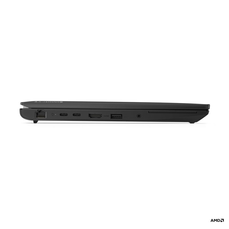 Lenovo ThinkPad L/ L14 Gen 4/ R5PRO-7530U/ 14"/ FHD/ 8GB/ 512GB SSD/ RX Vega 7/ W11P/ Black/ 3R - obrázek č. 3