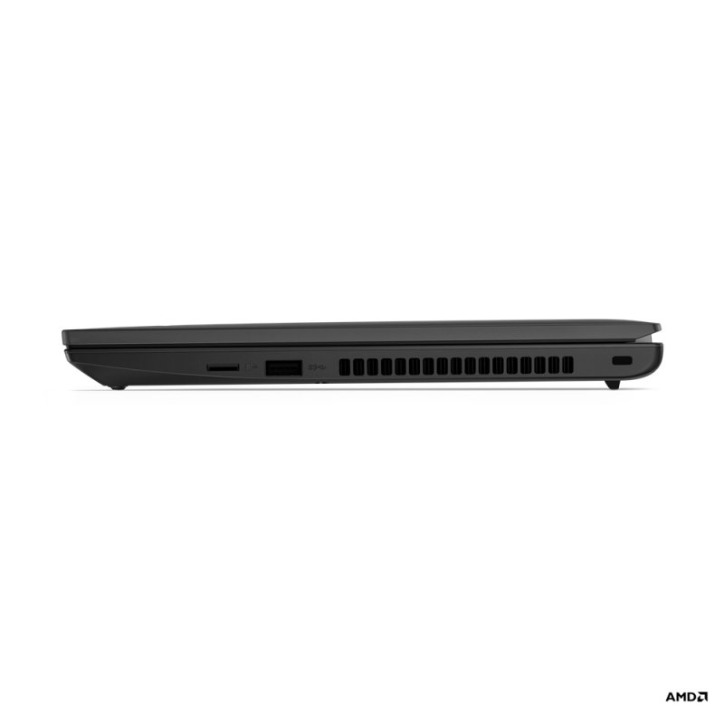 Lenovo ThinkPad L/ L14 Gen 4/ R5PRO-7530U/ 14"/ FHD/ 8GB/ 512GB SSD/ RX Vega 7/ W11P/ Black/ 3R - obrázek č. 4