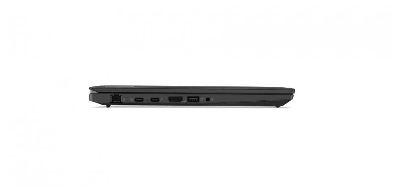 Lenovo ThinkPad T/ T14 Gen 4 (Intel)/ i5-1335U/ 14"/ WUXGA/ 16GB/ 512GB SSD/ UHD/ W11P/ Black/ 3RNBD - obrázek č. 2