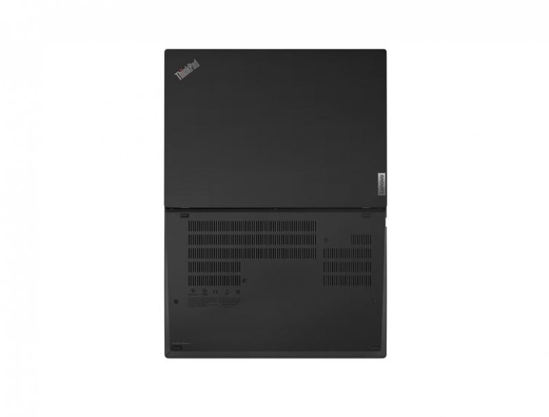 Lenovo ThinkPad T/ T14 Gen 4 (Intel)/ i7-1355U/ 14"/ WUXGA/ 32GB/ 1TB SSD/ Iris Xe/ W11P/ Black/ 3RNBD - obrázek č. 4