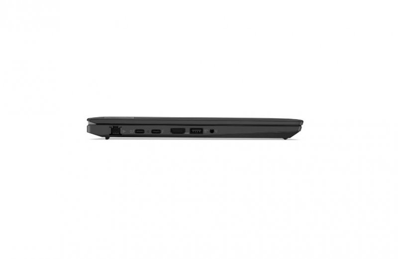 Lenovo ThinkPad T/ T14 Gen 4 (Intel)/ i7-1355U/ 14"/ WUXGA/ 32GB/ 1TB SSD/ Iris Xe/ W11P/ Black/ 3RNBD - obrázek č. 6