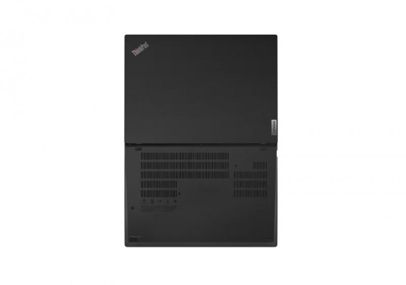 Lenovo ThinkPad T/ T14 Gen 4 (Intel)/ i7-1355U/ 14"/ WUXGA/ 32GB/ 512GB SSD/ Iris Xe/ W11P/ Black/ 3RNBD - obrázek č. 3