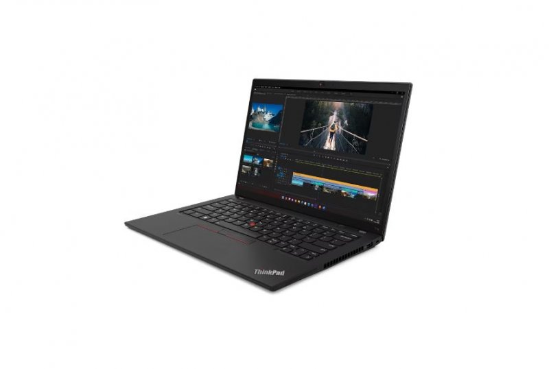 Lenovo ThinkPad T/ T14 Gen 4 (Intel)/ i7-1355U/ 14"/ WUXGA/ 32GB/ 512GB SSD/ Iris Xe/ W11P/ Black/ 3RNBD - obrázek č. 8
